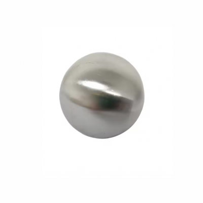 Hydraulic Fracturing Dissolvable Metallic Frac Balls photo-5