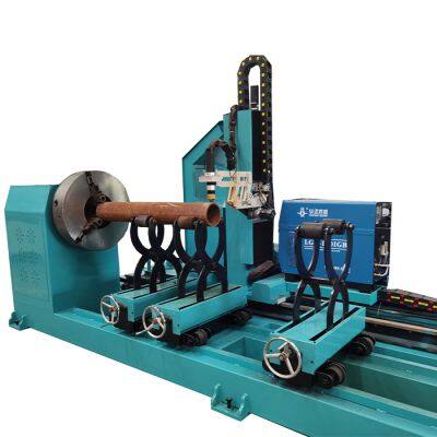 Plasma Pipe Beveling Groove Utting Machinery Accessories photo-2