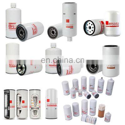 HF6555 HF6553 HF6177 HF6710  HF6586 HF6173 HF6162 HF28943 HF6205 HF6057 HF6420 HF6005 HF6056 HF6552 For Fleetguard Filter