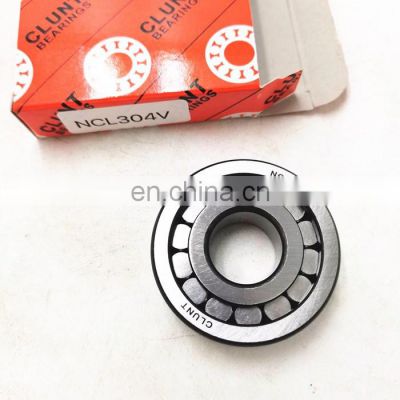 China factory supply bearing NCL304V cylindrical roller bearing NCL304V