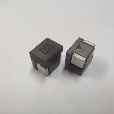 FP1010V6-R470-R  chip combination high-frequency, high current, power shielded inductor for automotive specifications AI chip laptop motherboard inductor H-EAST replacement