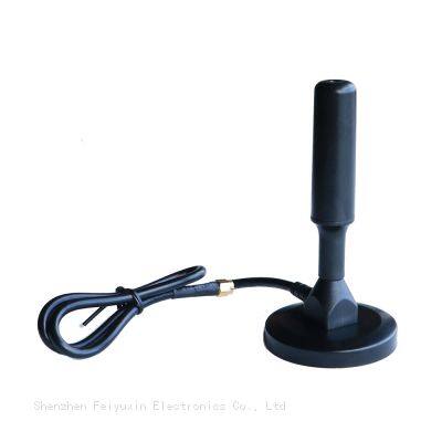 1080P DVB-T DVB-T2 Magnetic TV Digital HD Antenna Digital Indoor HDTV Antenna photo-5