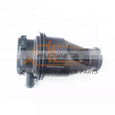 Factory Direct Price Concessions  SINOTRUK SITRAK MAN MC11/MC13  Engine Assembly  200V01804-0024 Oil And Gas Separator With Seal