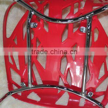 Modern Style Japanese Restaurant Furniture Tree Design Plastic Chair photo-5