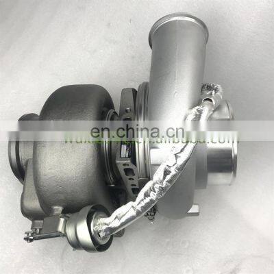 Hot Sale S310g Turbo 267-8658 266-0195 238-8658 Turbocharger for Cat With Engine C18