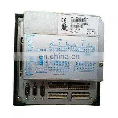 Atlas Air Compressor Parts Air Compressor Controller 1900071012 photo-4