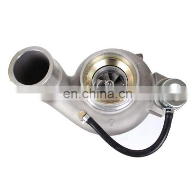 HY35W For 04-07 DODGE Cummins 5.9L  TURBO HE351CW Turbo Turbocharger ISB 4043600 4036835 4037001 4089797 4089673