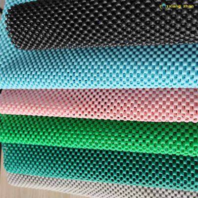 PVC Foam Anti Slip Dash Drawer Table Liner Manufacturer