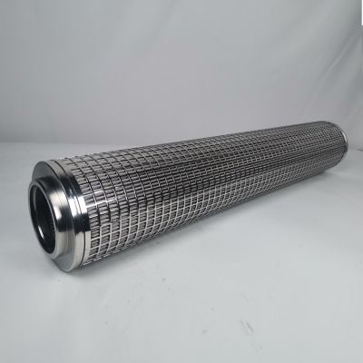 RT-097 CPF (Continuous Polymer Filter) Stainless Steel Melt Filter Element