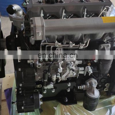 3ton Forklift Spare Parts CPCD30 forklift  Engine  Xinchai Engine Assembly A498BPG