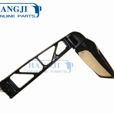 Bus mirror 0013 right side electric coach wide rear view mirror marcopolo bus mirror suitable for bus