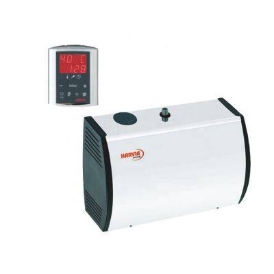 Stainless Steel 3kw to 18kw Sauna Steam Generator For Sauna photo-6