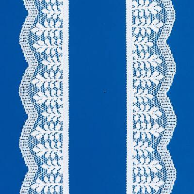 White Lace Trim Ribbon Sewing Assorted Patterns White Cream Vintage Floral Lace Ribbons for Sewing DIY Gift Wrap Scrapbooking Dollies Bridal Shower Wedding Decor photo-2