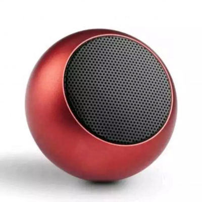 Top Sale High Quality Mini Aluminium TWS Colorful Speakers Wireless Portable Outdoor BT Speaker