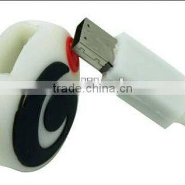 Equipment--silicon rubber USB flash disk cap