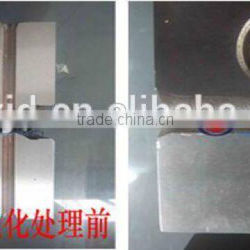SZ-BF100 Metal Surface Coating Machine by Tungsten Carbide Bar Rod photo-4