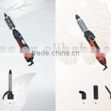 Fast Heat Design Steam Hair Straightener Traveling Steam Iron