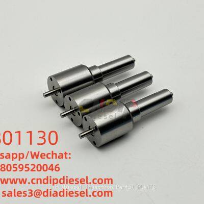 6801130 diesel injector fuel nozzle engine parts commonrail tips  VE6801130 for DELPHI