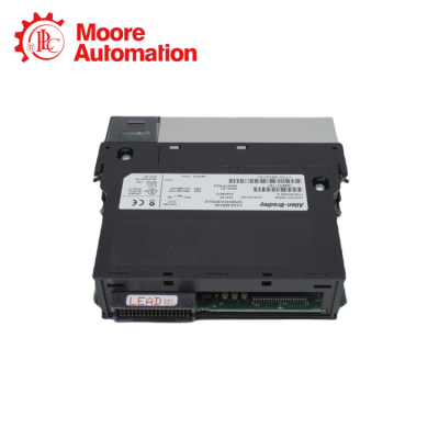 AB 1756-M03SE ControlLogix SERCOS Interface Module IN STOCK