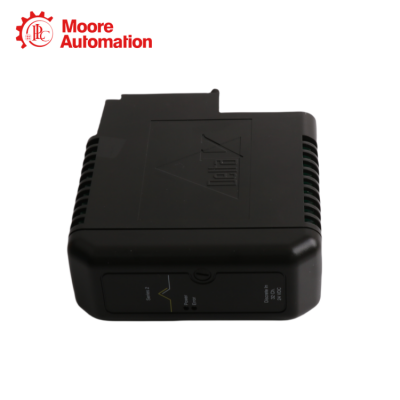 EMERSON KJ3203X1-BA1 12P3270X032 DI 32-Channel 24 VDC Dry Contact Card In Stock photo-4