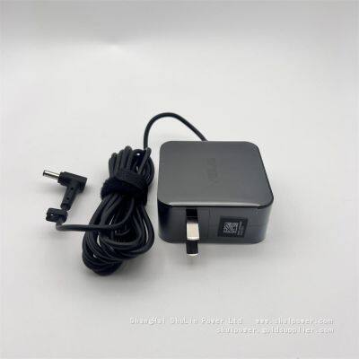 ASUS 65W19V3.42A Laptop Charger ADP65DW X DC 5.5*2.5mm photo-2