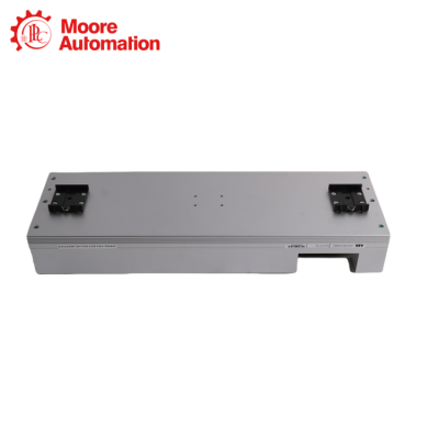 ABB HIEE300725R0001 UAC317 AE photo-4