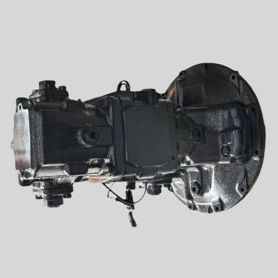 Hydraulikpumpe 708-2L-00400 708-2L-00500 708-2L-00600 Hauptpumpe für Bagger von Komatsu PC200-8 PC210-8 PC220-8  PC240-8  PC270-8