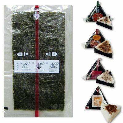 Onigri Nori photo-5