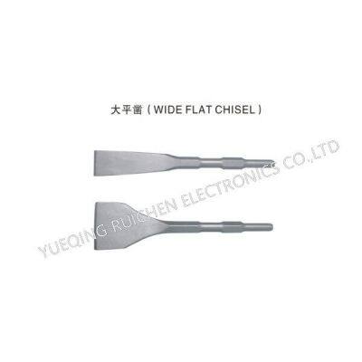 SDS Plus Shank Chisel Carbide Rotary Hammer Drill Bits Pointed Chisel Reinforced Concrete Sds Plus Hammer Drill