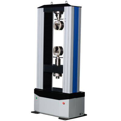 Máquina de prueba de procesos con control PC y servo 100kn