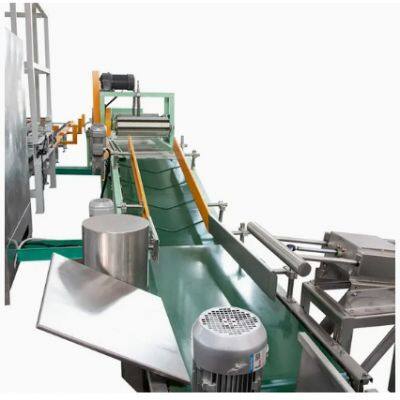 Feed Packaging Machine Automated Palletizing System Palletizing Robot photo-3