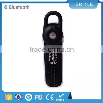 Best Selling Factory Manufacturer Delicate Mini Good Sound Outdoor Portable Mini Bluetooth Earphone photo-5