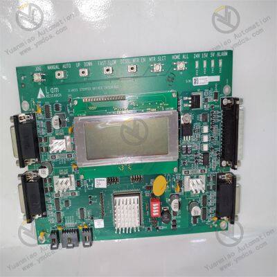 Stable LAM 810 - 066590 - 004 Robust Semiconductor Base Board