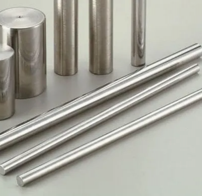 EU General ASTM B163 Uns N04400 Monel 400 C276 Nickel Rod Bar 16mm 20mm 28mm Pure Nickel Alloy 601 625 718 Nickel Rods