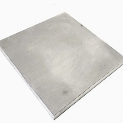 EU General  Monel 400 Stainless Steel Plate Nickel Alloy Plate Monel400 Uns N04400