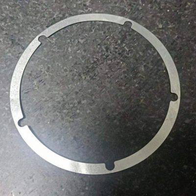 Silver Copper Brazing Washer/Silvaloy721/721 VTG photo-2