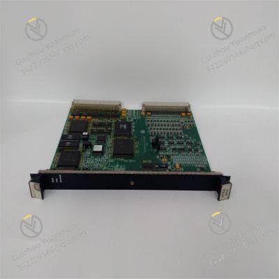 IS200VTCCH1CBB Thermocouple Input Board