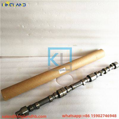 C7.1 Engine Camshaft 335-3138 3353138 For CAT Aftermarket photo-3