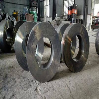 S31703 Edelstahlstab, Serie 317L mit kaltgezogenem und poliertem Oberflächenfinish, Rundstab mit präziser Durchmesserangabe von 9mm-210mm photo-4