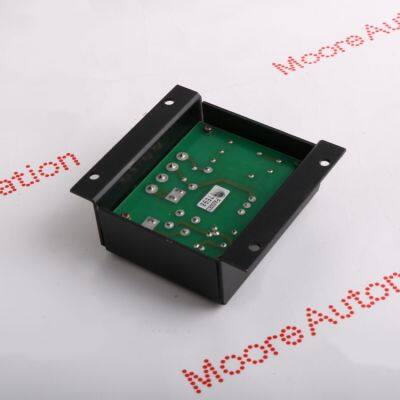 Woodward 8272-582 photo-4