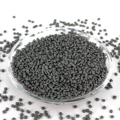 Fabricant de matière première plastique en PBT (Polybutylène Téréphthalate) à haute ignifugation UL94-V0
