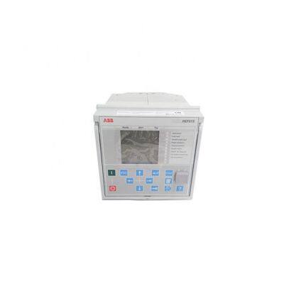 REF615E-1G HBFFAEAGNGC6BCB11G  Prote??o e Controle de Alimentador