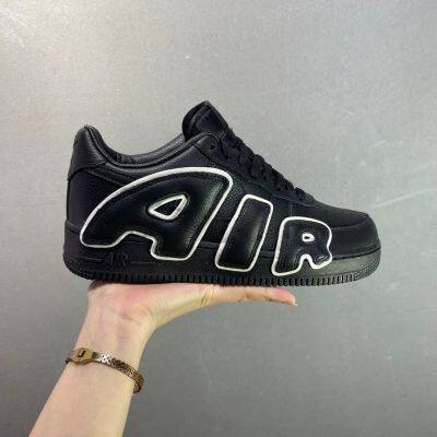 Company-level ?CPFM x NiKe Air Force 1 07 Low Air Force One series low-top classic versatile casual sports men's and women's sneakers