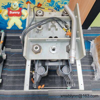 ABB S-113H 3BHB018008R0003 – Gate Driver Board for ABB Industrial Drive Inverter Stacks