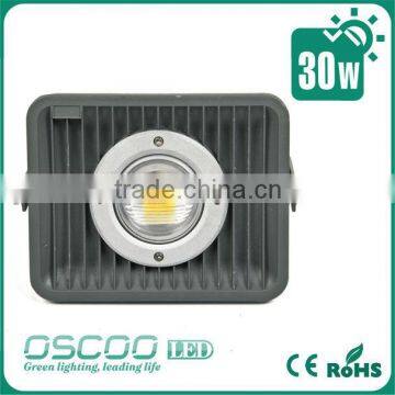 Industrial LED Flood lights with high brightness high lumen 30W LED Flood Lighting