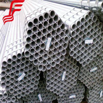 Galvanized Steel Pipeprice Of 50mm Galvanized Steel Pipe Galvanized Tube photo-3