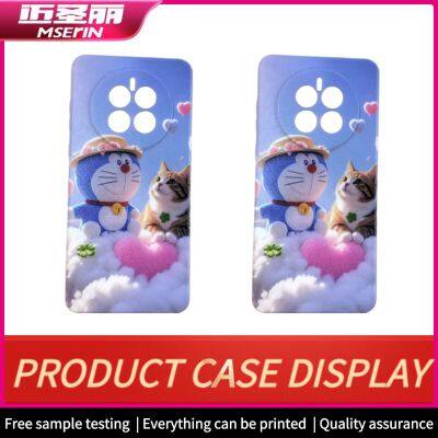 phone case UV printing processing