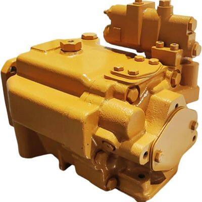 Cat 169-4882 Hydraulic Piston Pump for Caterpillar 323D/326D Excavator 950K Loader Heavy Duty Mining Construction Equipment photo-2
