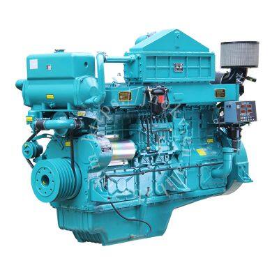 Original Weichai Marine Diesel Engine Ersatzteile, OEM-Qualität garantiert photo-4