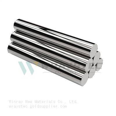 YG10X Virgin Materials Carbide Rods for Endmills With High Hardness and Wear Resistent 310mm/330mm photo-3